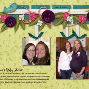 Baby Shower