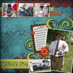 Father's Day