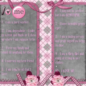 10-Things-about-me
