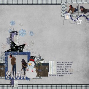 Snow Fun