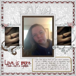 Love Is More