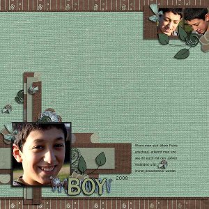boy