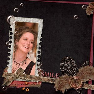 Smile-600