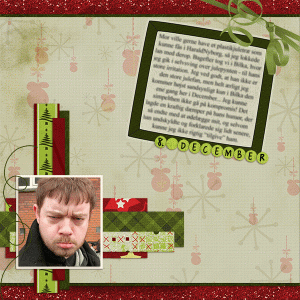 December 3