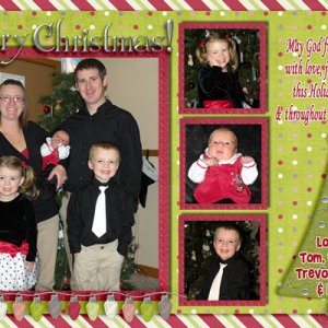 Christmas 2010