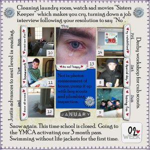 2011 - week 2