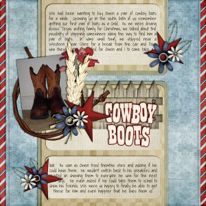 Cowboy Boots