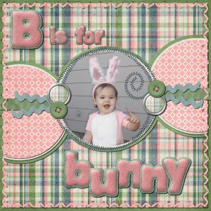 bunny