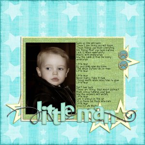 LittleManWEB