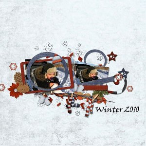 Winter 2010