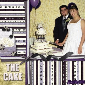 The Cake