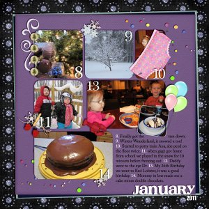 Jan week 2