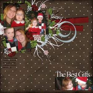 Christmas 2010