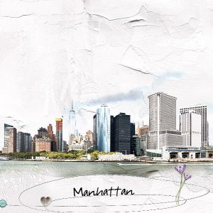 Manhattan