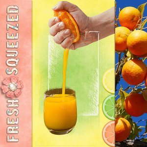 Orange Juice