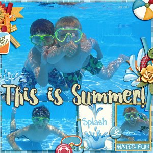 This is Summer