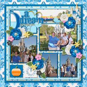 A Dream Is A Wish Your Heart Makes