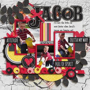 Jacob
