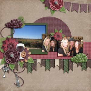 Wine Tasting