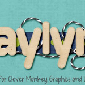 Caylynn July 2016 Signature
