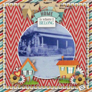 Original Home