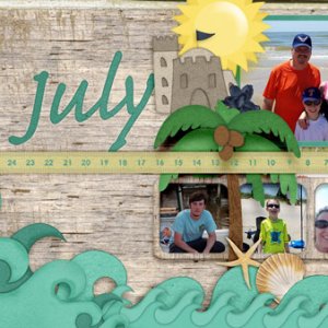 July Kat