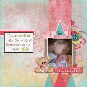 Big Sister