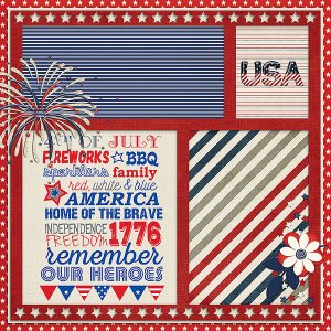 america