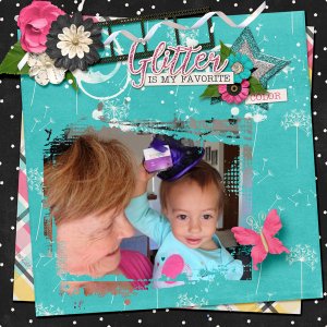 Born to Sparkle2