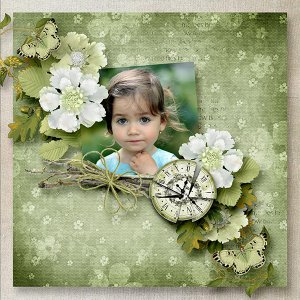 Innocent Child