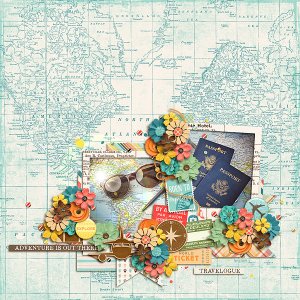 World Ticket