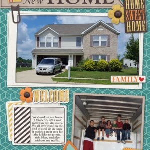 New House