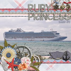 ruby princess