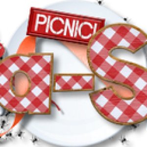 Picnic time