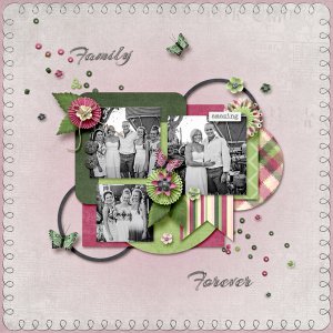 Family Forever