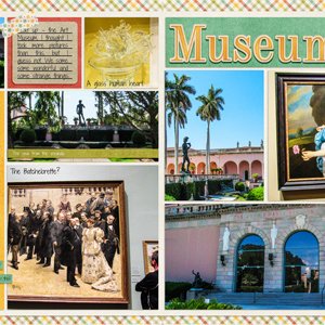 Ringling Museum of Art
