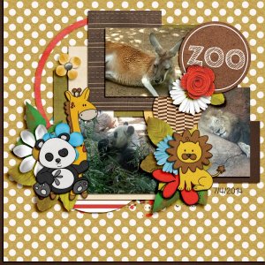 The Zoo