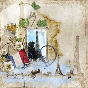 Paris