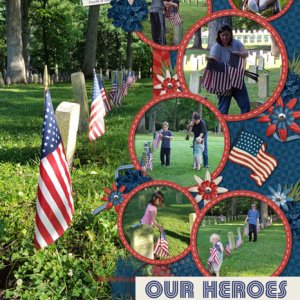 Cemetery Service