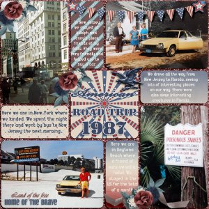 American-Roadtrip