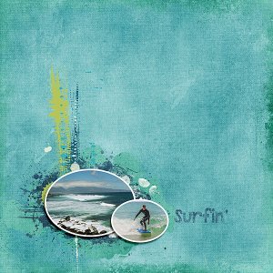 Surfin