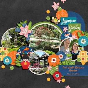 Japanese Garden