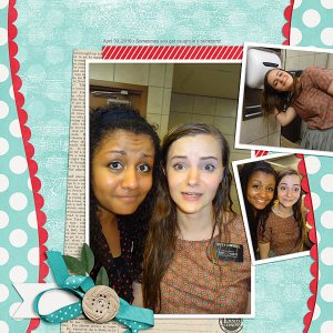 MissionaryMonday_Timmie_Caught in a Rainstorm