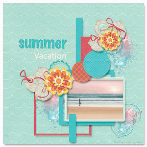 Loving Summer
