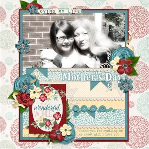 Mother's Day