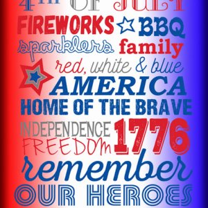 Patriotic