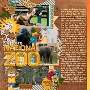 National Zoo