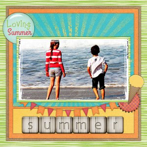 Summer