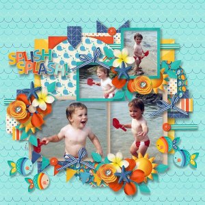 Your story 6