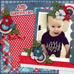 Little-superstar
